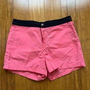 OP Pink Board Shorts